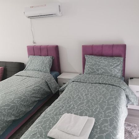 Studio Apartmani Banja Koviljača Exteriör bild