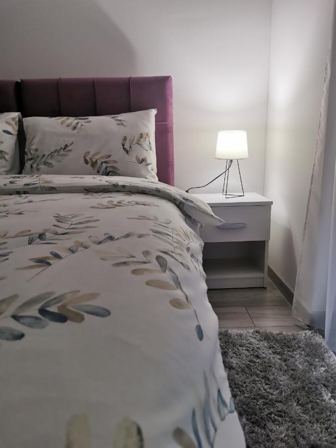 Studio Apartmani Banja Koviljača Exteriör bild