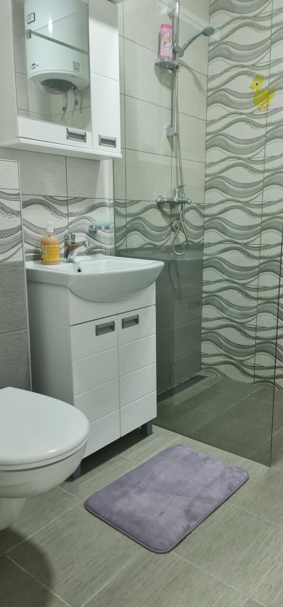 Studio Apartmani Banja Koviljača Exteriör bild