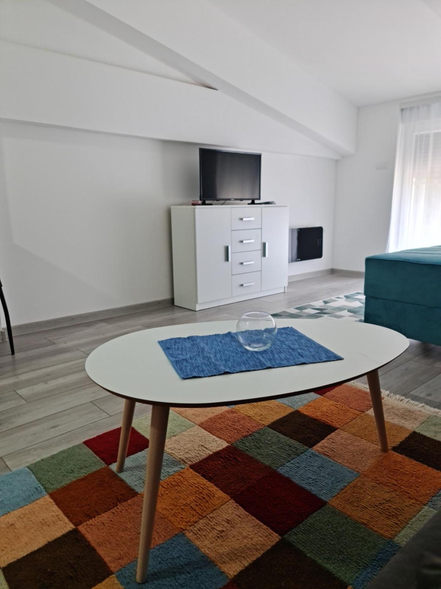 Studio Apartmani Banja Koviljača Exteriör bild