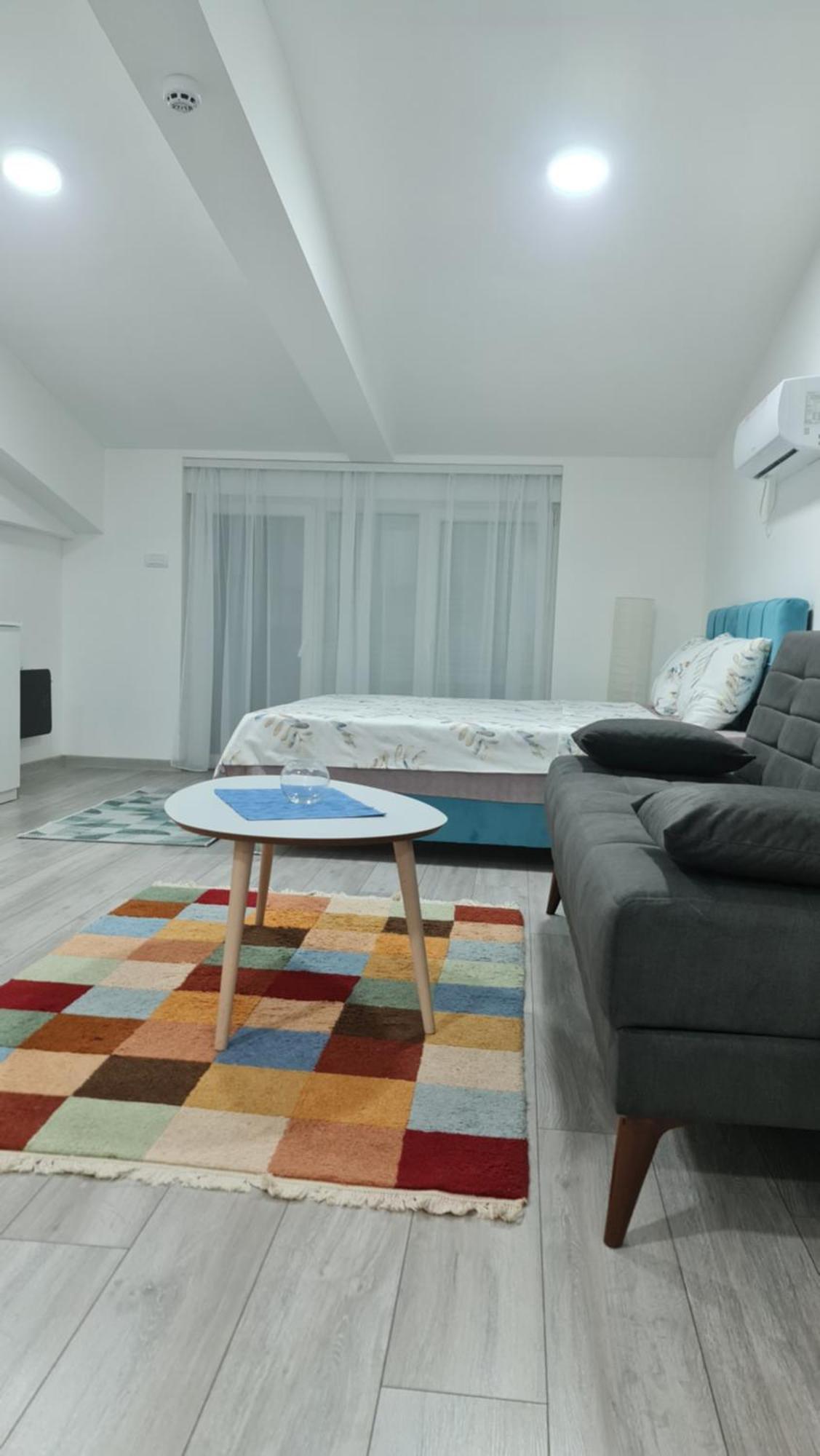 Studio Apartmani Banja Koviljača Rum bild
